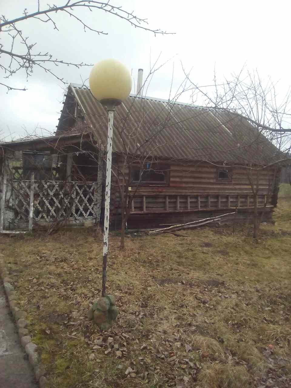 Продам Дом в деревне - фотография