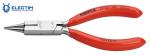 Круглогубцы с режущей кромкой KNIPEX KN-1903130 - Продажа объявление в Минске