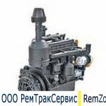 Капитальный ремонт двигателя ммз-245 ммз-243 - Услуги объявление в Лунинце
