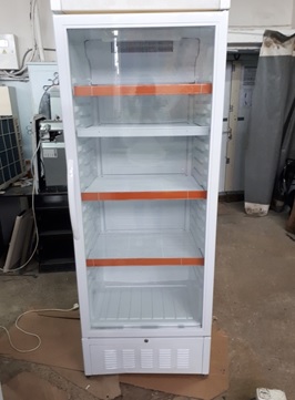 Холодильник торговый Атлант ХТ 1000-000 - фотография