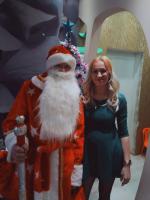 Дед Мороз на дом в Минске и пределах МКАД-2 - Услуги объявление в Минске