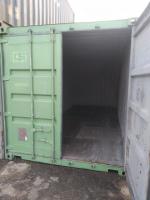Купить морской  контейнер 20 футов в Минске - Продажа объявление в Минске