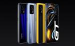Смартфон Realme GT,на гар-ии РБ,дост-ка,0%,online - Продажа объявление в Минске