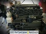 Ремонт двигателя ммз д-260.9 для форвардер/харвестер амкодор 2662 (2662-01) - Услуги объявление в Минске