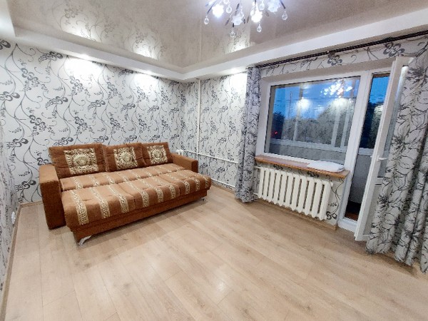 Двухкомнатная квартира на сутки в Минске часы недели сессию 55р. - фотография