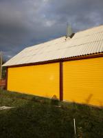 Покраска всех типов деревянных домов в Барановичах. - Услуги объявление в Барановичах