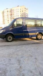 Аренда микроавтобусов без водителя в Уручье - Аренда объявление в Минске