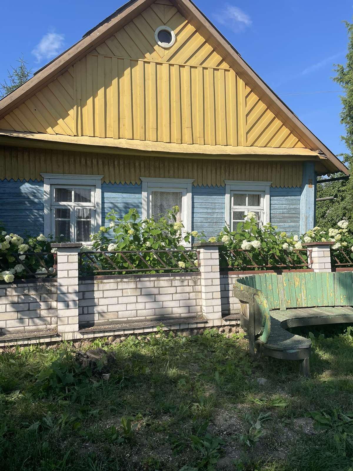 Продам дом в деревне - фотография