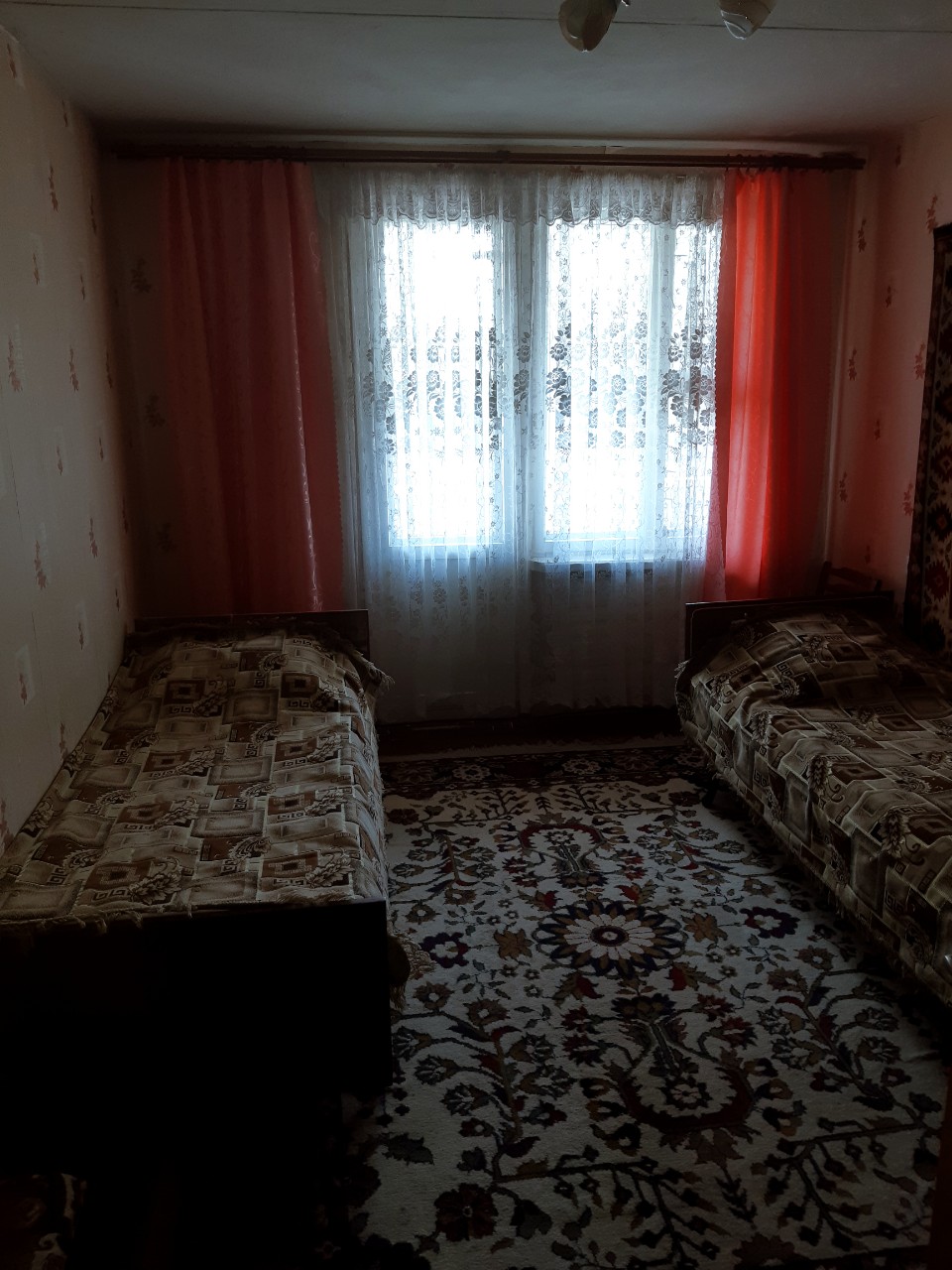 Квартира посуточно Ошмяны - фотография
