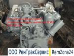 Продаю двигатели ямз 236, 238 - Услуги объявление в Могилеве