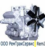 Двигатель ямз-238де - Услуги объявление в Гомеле