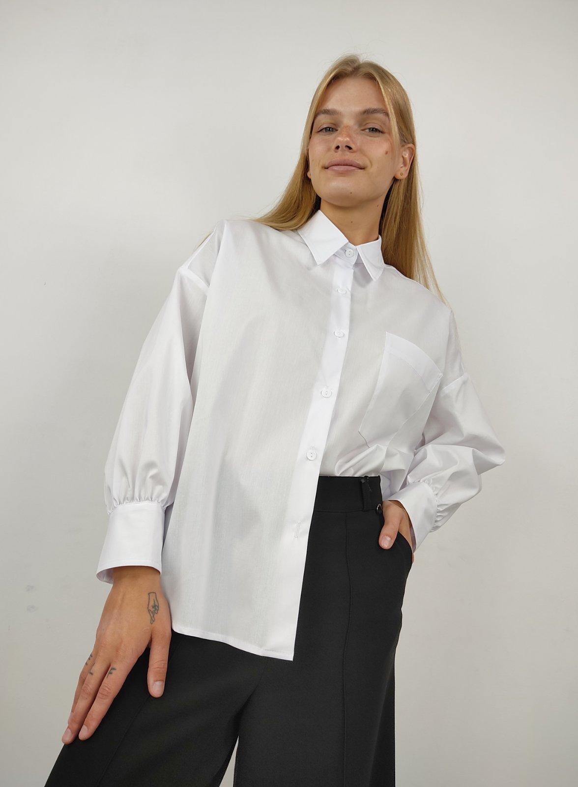Женская одежда белорусского бренда Lizet - фотография