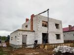 Строительство домов - Услуги объявление в Борисове