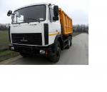 Перевозка грузов по РБ - Услуги объявление в Минске