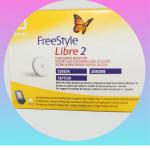 Freestyle libre 2 , Франция и Германия - Продажа объявление в Минске