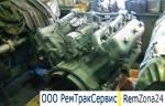 Капитальный ремонт двигателя ямз-236 - Услуги объявление в Поставах