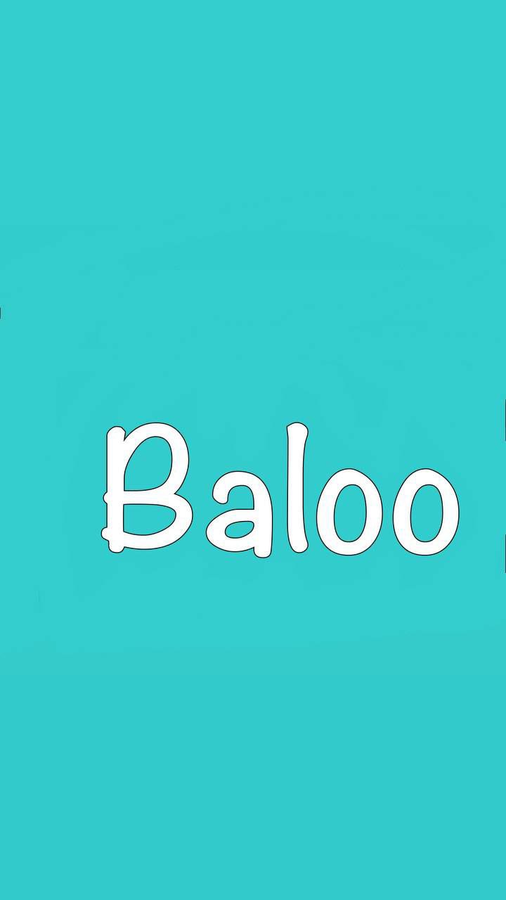 Бренд одежды baloo - фотография