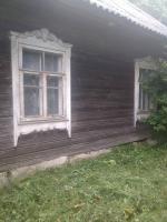 Продам деревянный дом - Продажа объявление в Ошмянах