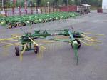 Грабли-ворошилки роторные ГВР-6 (аналог ГВР-630) - Продажа объявление в Минске