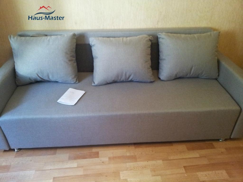 Сборка дивана. Минск  - фотография