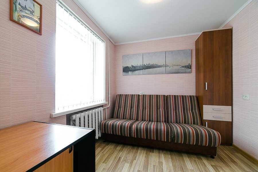 Сдам на длительный срок 3-х комнатную квартиру в самом центре г.Минска - фотография