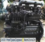 Двигатель ММЗ Д245 (Евро 0,2) турбированн. после капитального ремонта - Продажа объявление в Минске