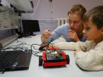 Компьютерные курсы робототехники LEGO для детей - Услуги объявление в Борисове