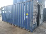 Купить морские контейнеры 40 футов НС - Продажа объявление в Минске