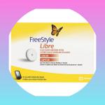 Freestyle libre 1, Франция - Продажа объявление в Минске