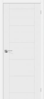 Межкомнатная дверь el`Porta Скинни-4 Whitey - Продажа объявление в Минске