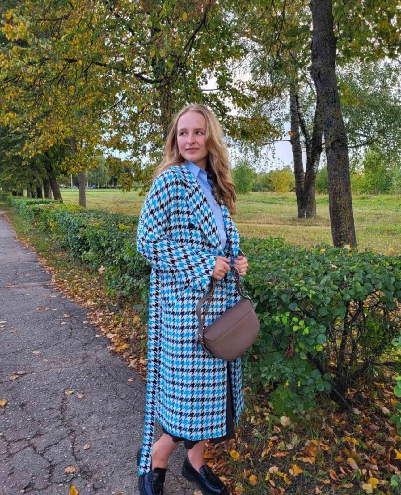 Женская одежда белорусского производства - фотография