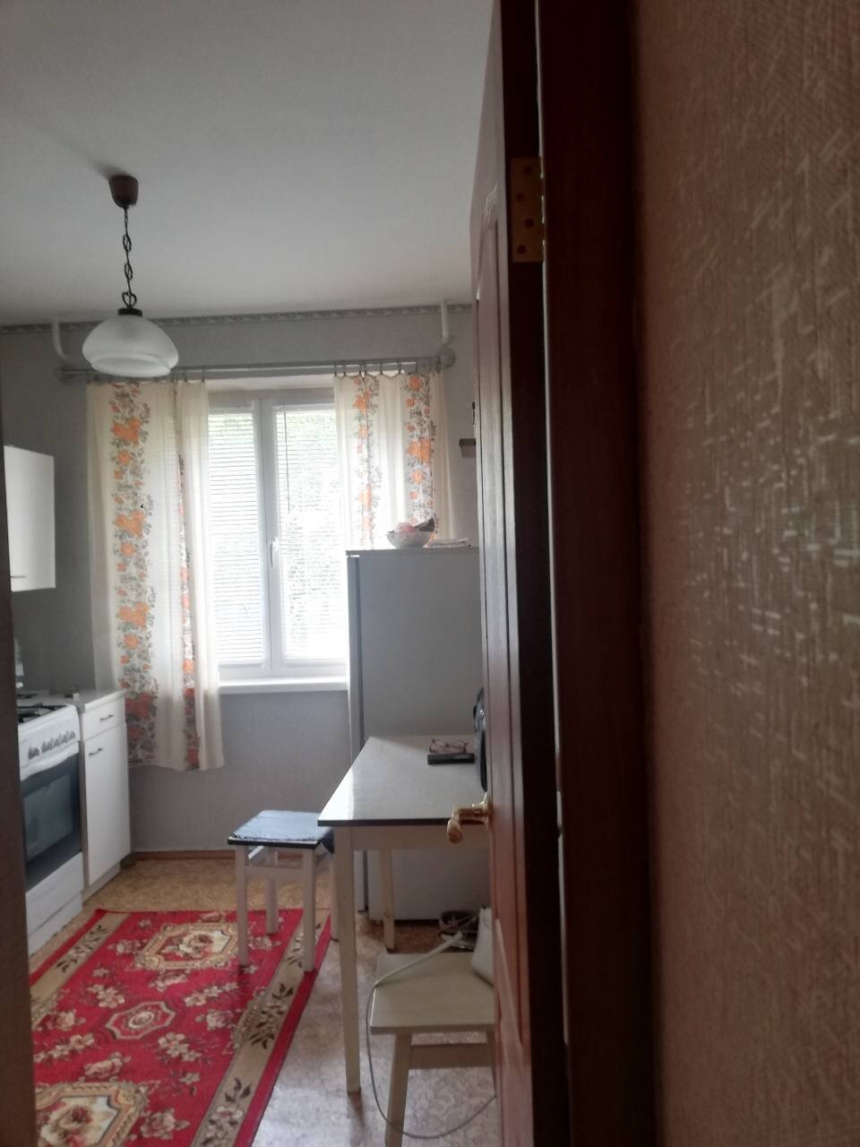 Продажа 1-комнатной квартиры в г. Минск, ул. Корженевского д. 1 к. 1 - фотография