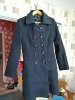Продам пальто - Продажа объявление в Березе