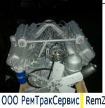 Продаю двигатели ямз 236, 238. и запчасти на них - Услуги объявление в Витебске