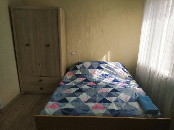 Квартира на сутки , часы , сессию , недели в Минске - фотография