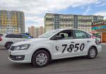 Требуются водители с личным автомобилем для работы в такси - Вакансия объявление в Мозыре