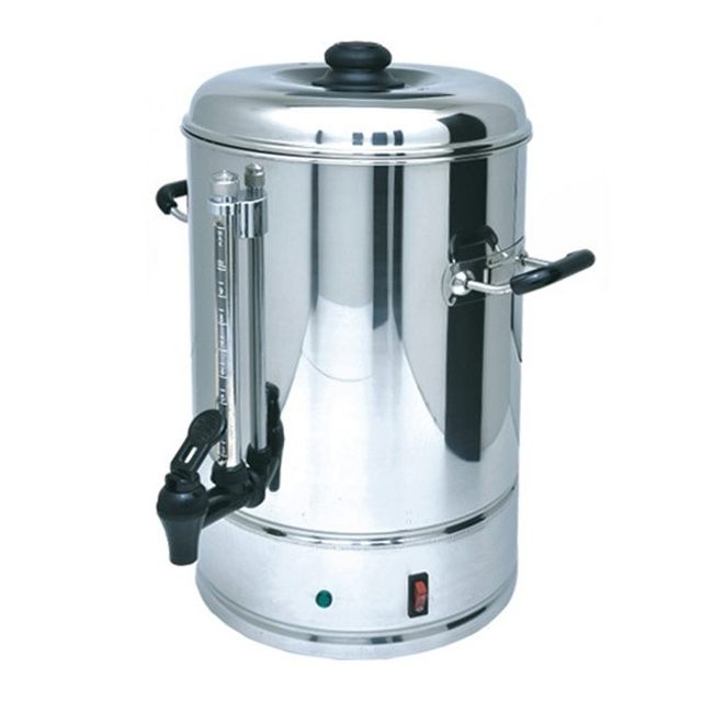Машина для приготовления кофе и чая AirHot CP10 - фотография