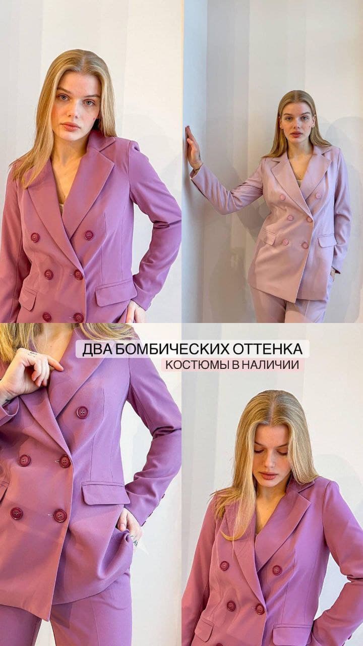 Одежда белорусского бренда Lizet - фотография
