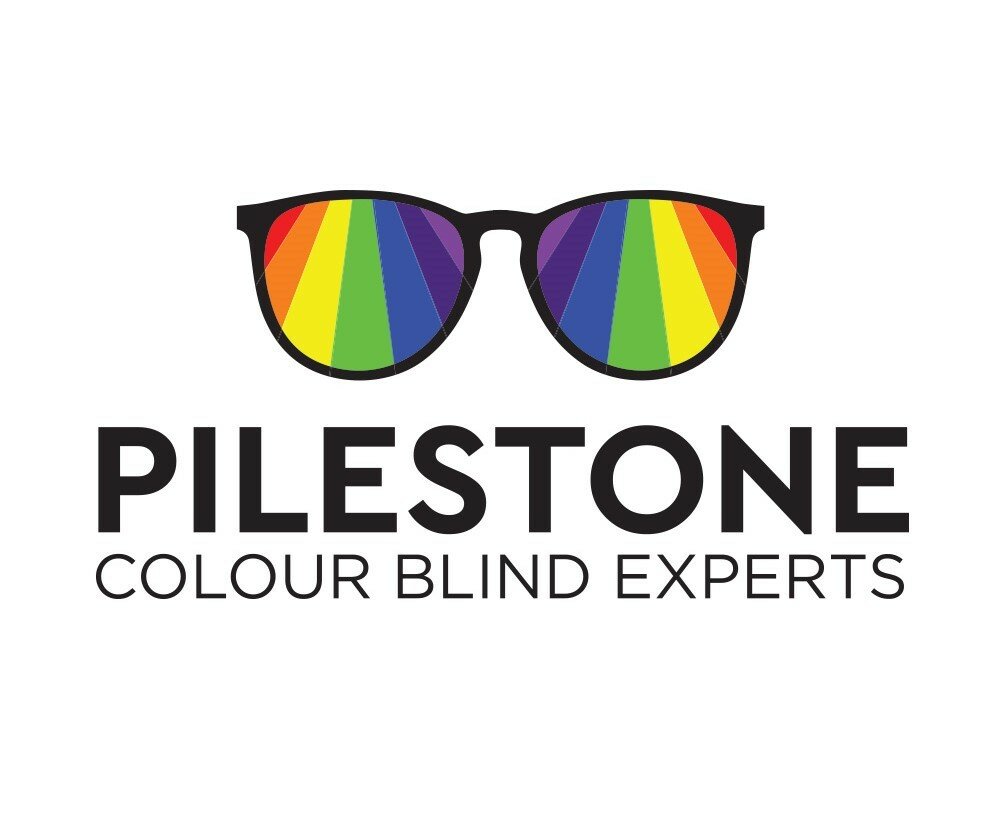 Очки для дальтоников Pilestone - фотография