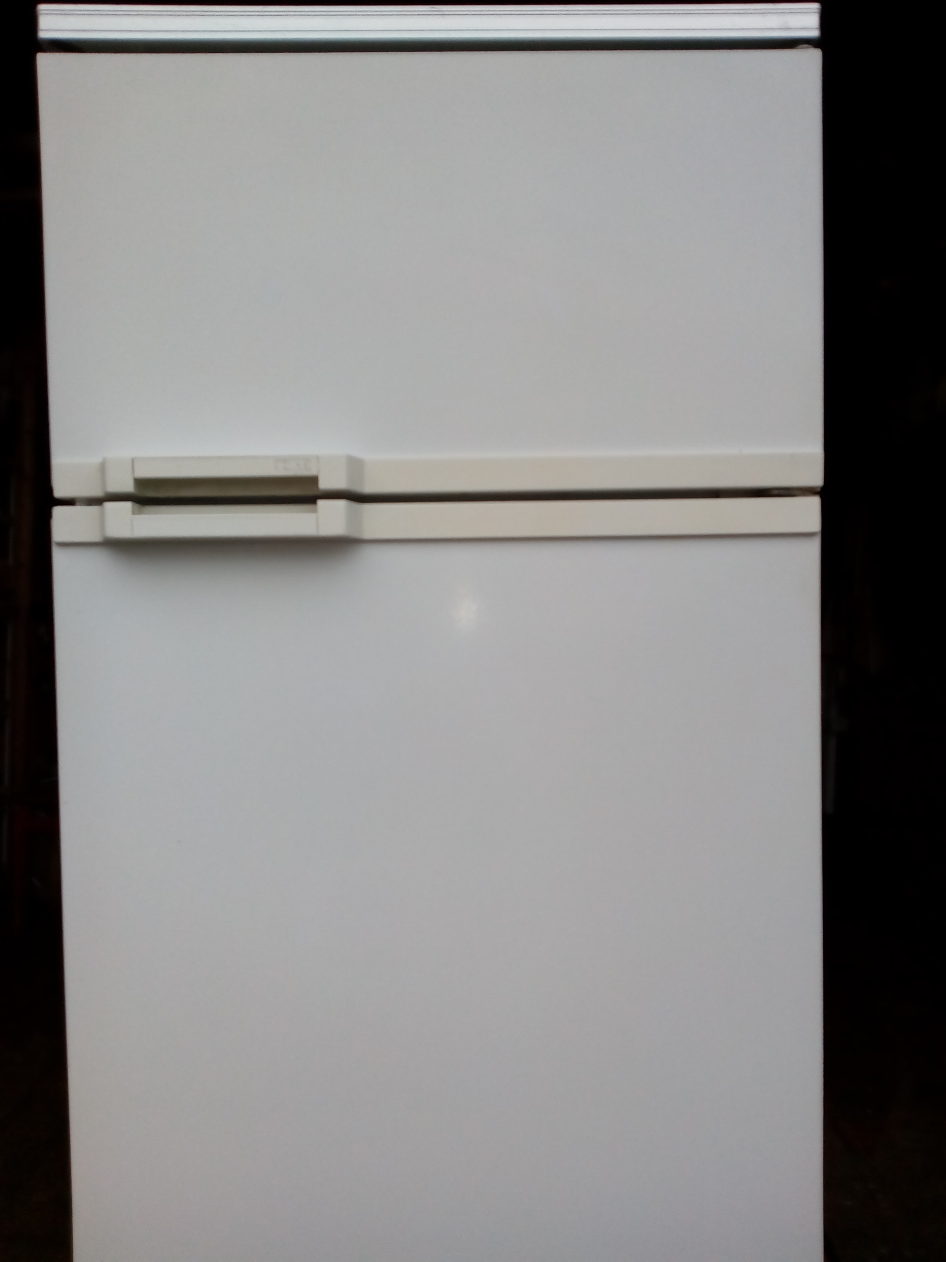 Холодильник  - фотография