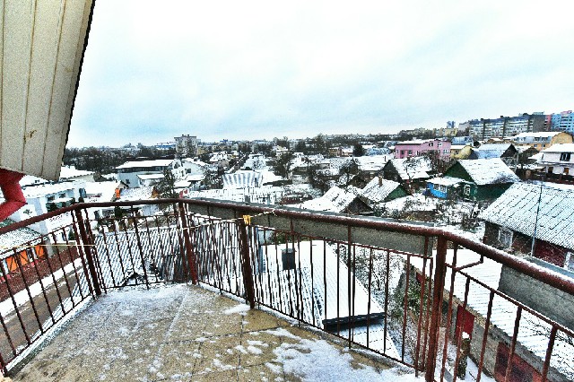 Продается 3-этажный коттедж с мебелью в Минске - фотография