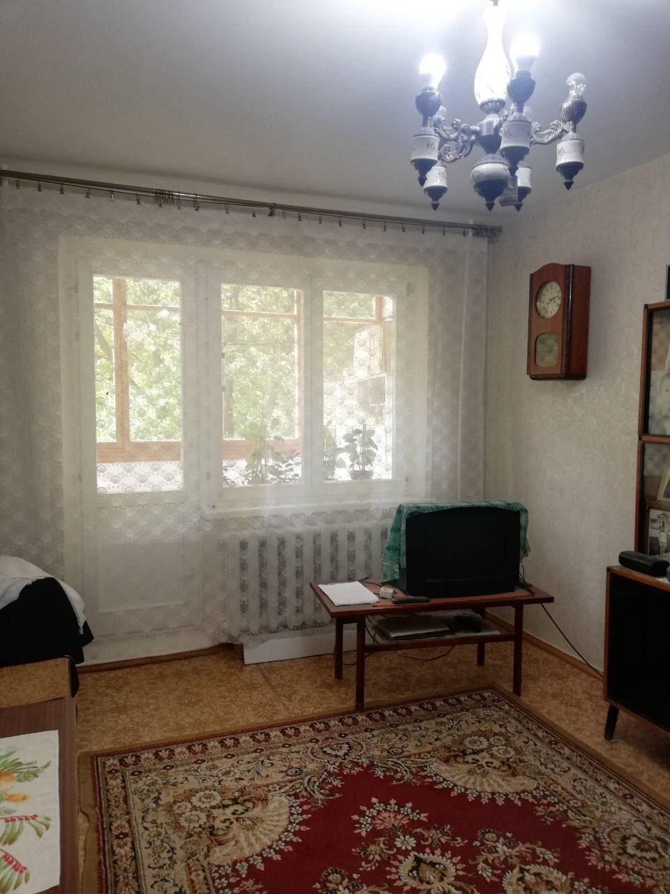 Продажа 1-комнатной квартиры в г. Минск, ул. Корженевского д. 1 к. 1 - фотография