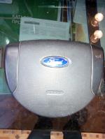 Подушбезопасности ка Ford Mondeo 3 в рулевое колесо - Продажа объявление в Могилеве