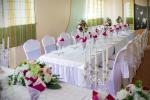Оформление свадебного зала по выгодной цене - Услуги объявление в Дятлове