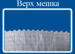 Мешок из полипропилена, 55x105, 50 кг., белый. - Продажа объявление в Минске
