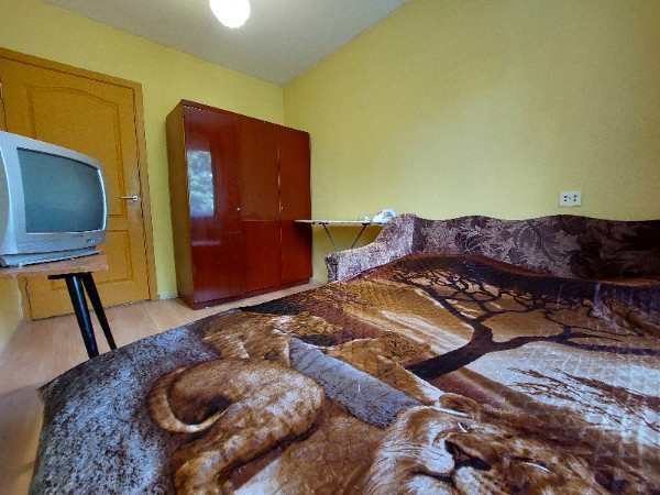 Двухкомнатная квартира на сутки в Минске , часы , недели , сессии , Восток  - фотография