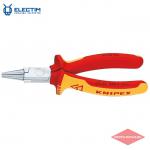 Круглогубцы KNIPEX KN-2206160 - Продажа объявление в Минске