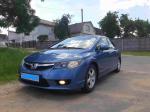 Honda Civic VIII (рестайлинг) - Продажа объявление в Минске