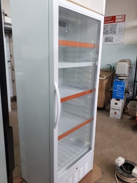 Холодильник торговый Атлант ХТ 1000-000 - фотография