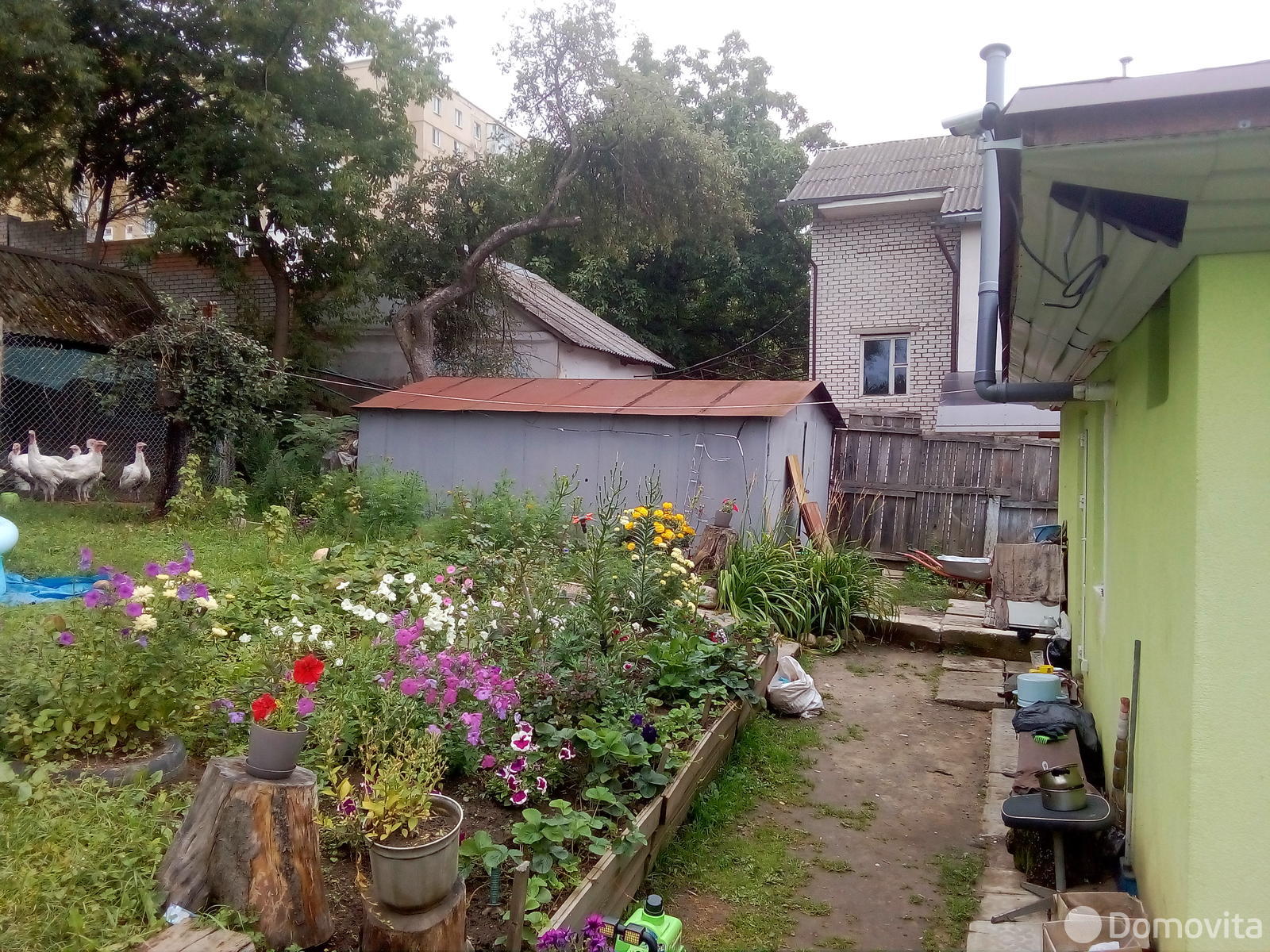Продам дом в городе Минск - фотография